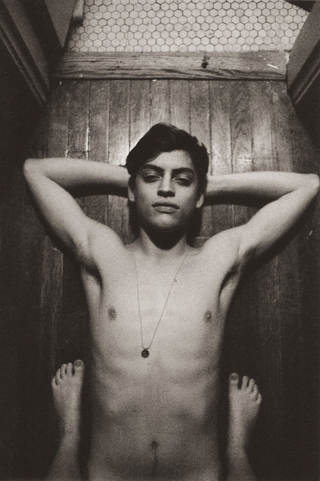 Jordan Tiberio 7