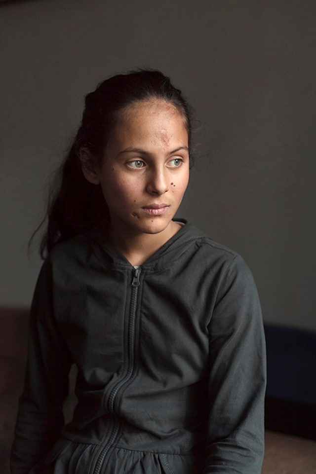 Stefanie Zofia Schulz GIRLS GIRLS GIRLS 8
