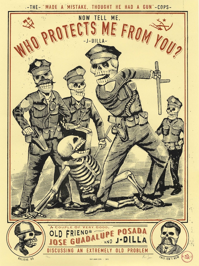 VIRAL: 25 Years Since Rodney King 4