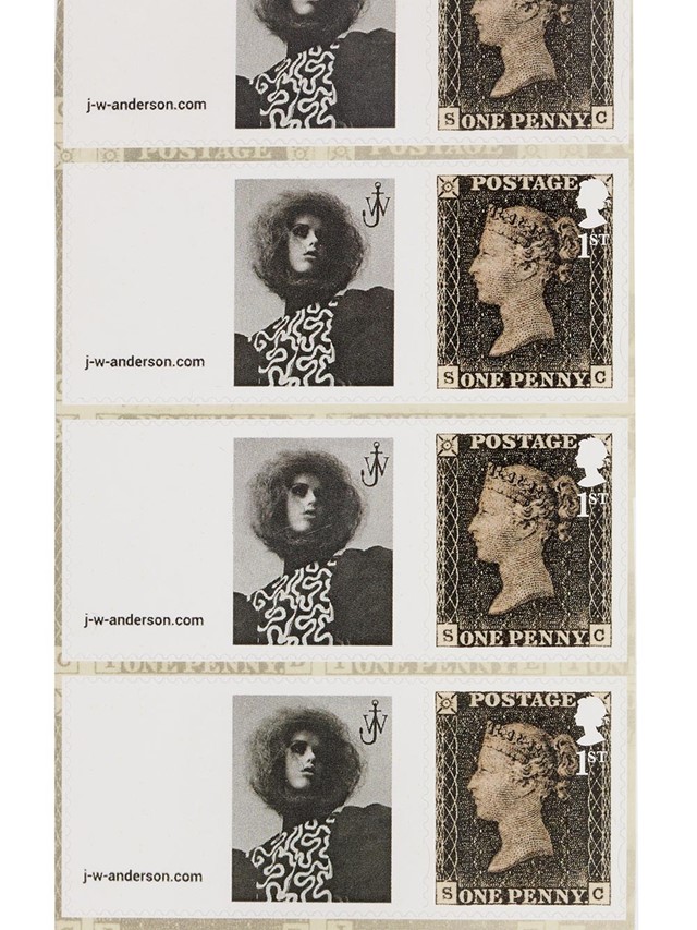 J.W.Anderson_Stamp_01
