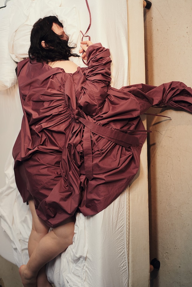 Anohni of Anthony and the Johnsons (6) 4