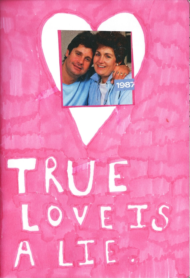 true love is a lie 11