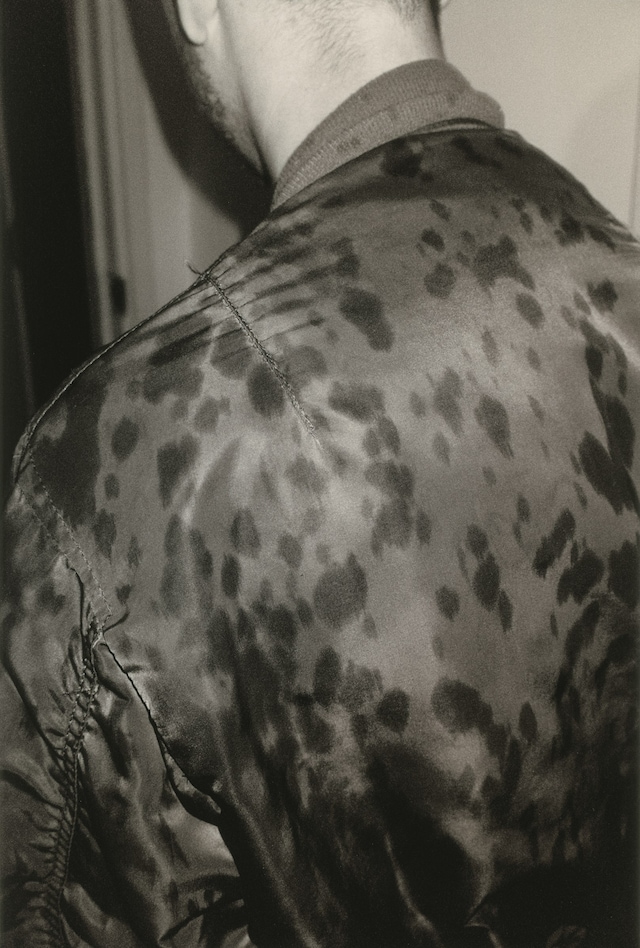rain Wolfgang Tillmans 4