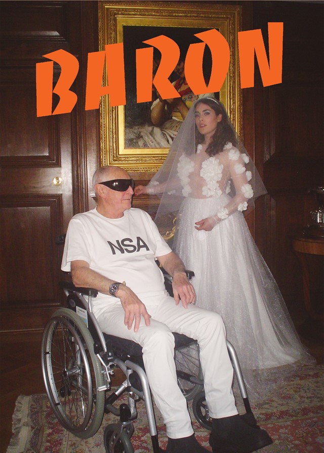 Baron designers images