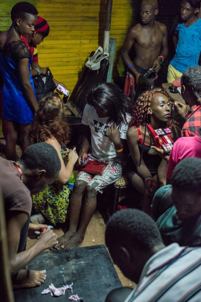 New Diana Zeyneb Alhindawi – Uganda’s LGBT community 6