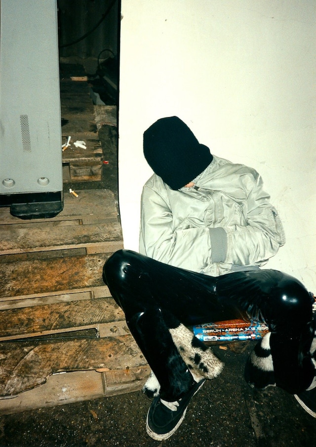 Sleep 16