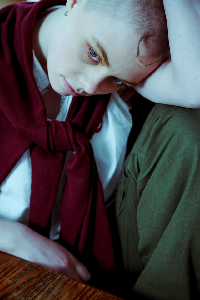 Bruce LaBruce the Misandrists feminist terrorist film 4