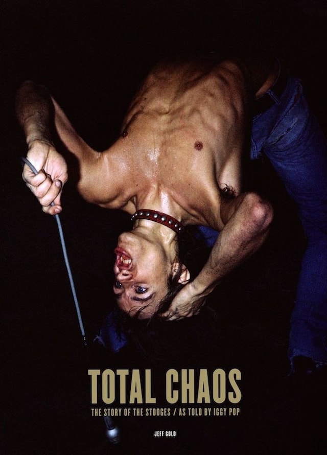 Iggy Pop