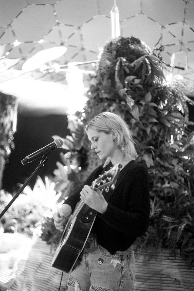 Courtesy Aria Eastwood 2