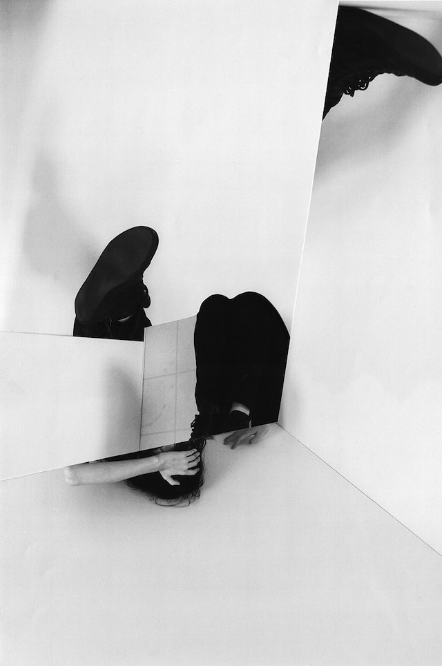 McQ Swallow by Jesse Draxler 7