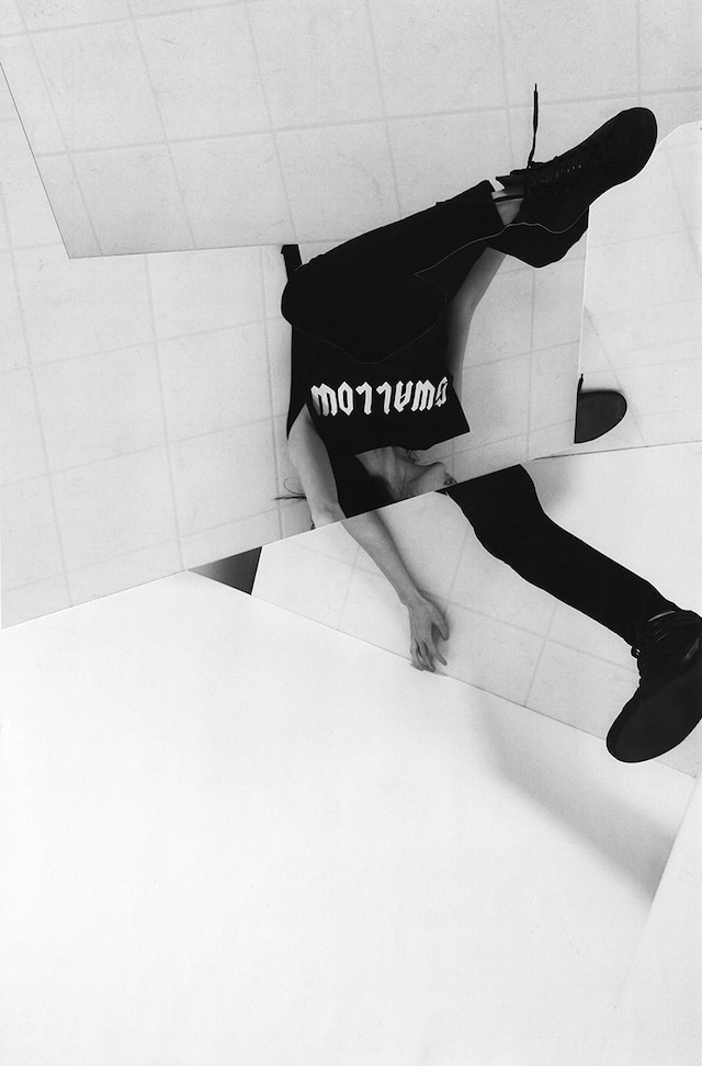 McQ Swallow by Jesse Draxler 8
