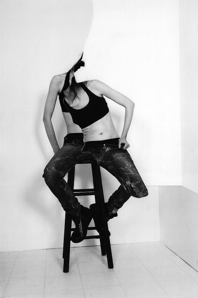 McQ Swallow by Jesse Draxler 11