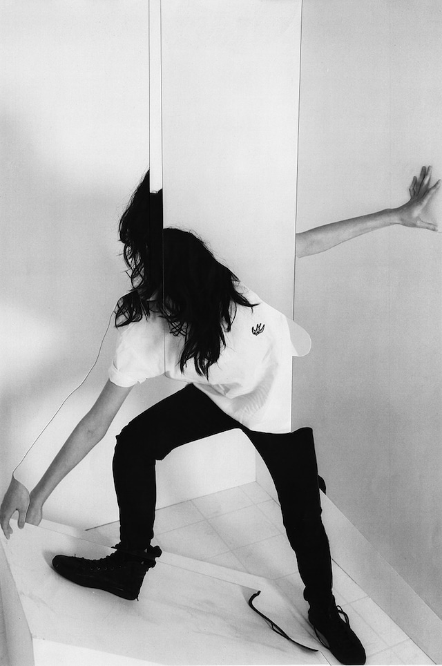 McQ Swallow by Jesse Draxler 14