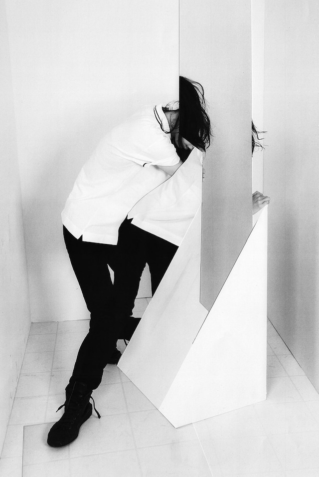 McQ Swallow by Jesse Draxler 15