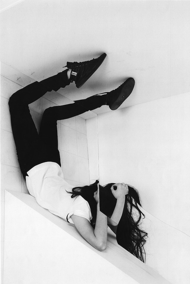 McQ Swallow by Jesse Draxler 5