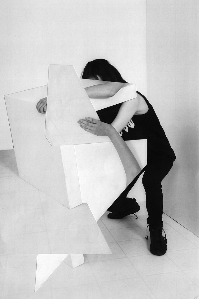 McQ Swallow by Jesse Draxler 17