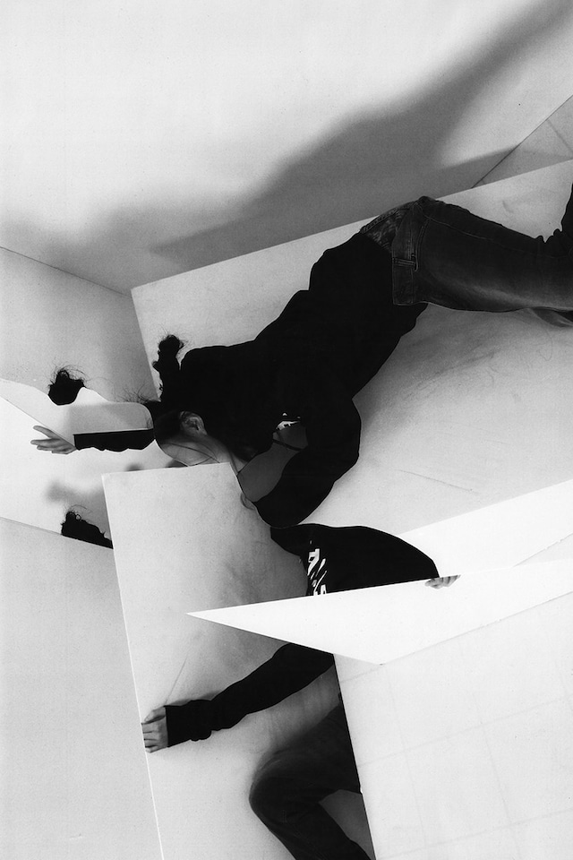 McQ Swallow by Jesse Draxler 18