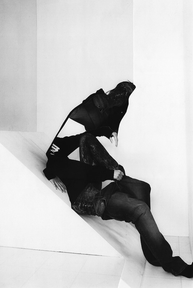 McQ Swallow by Jesse Draxler 19