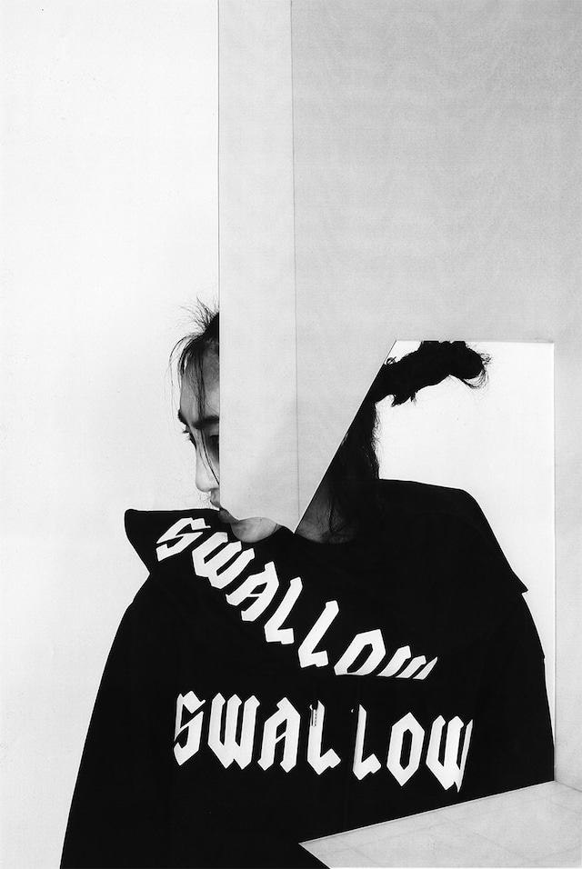 McQ Swallow by Jesse Draxler 20