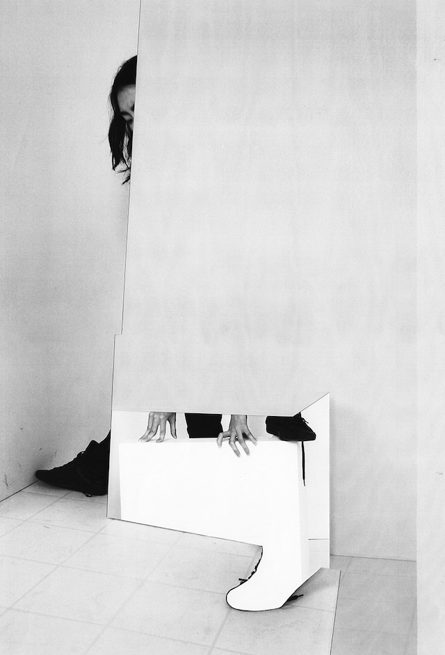 McQ Swallow by Jesse Draxler 21