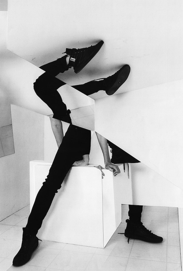 McQ Swallow by Jesse Draxler 23
