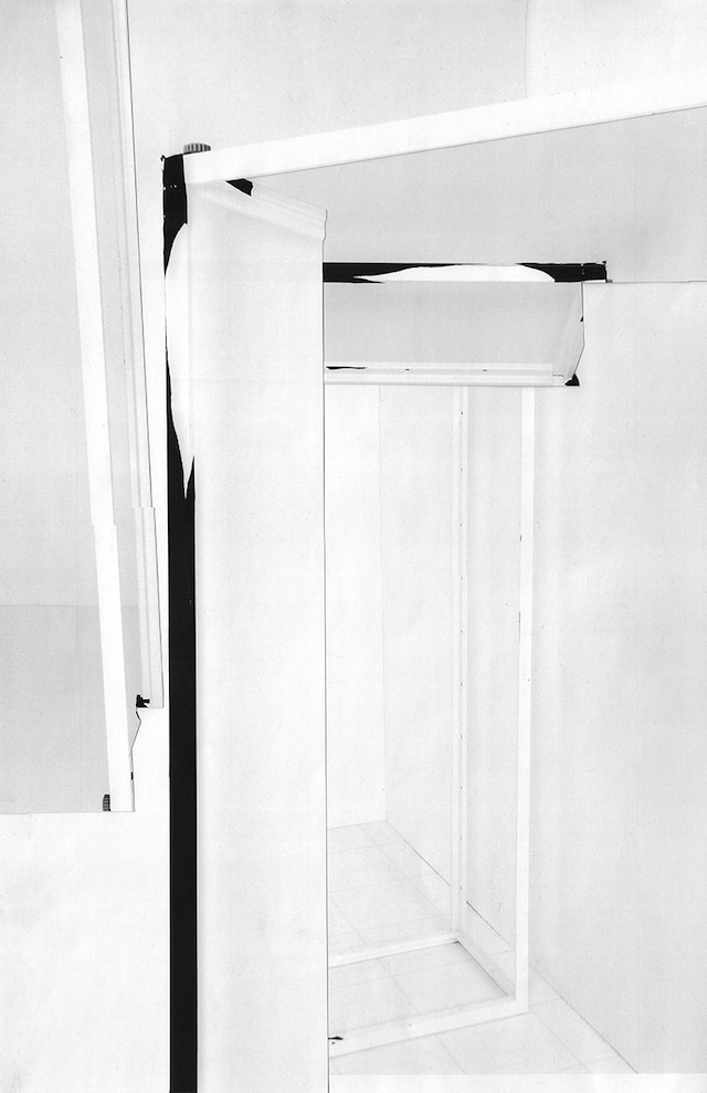 McQ Swallow by Jesse Draxler 24