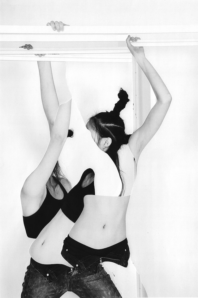 McQ Swallow by Jesse Draxler 28