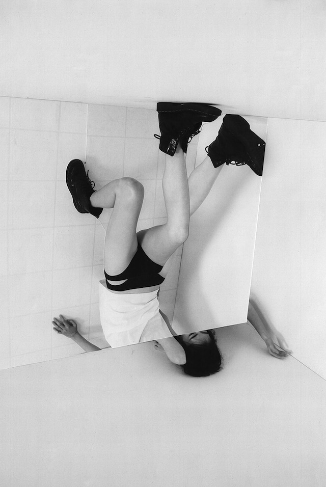McQ Swallow by Jesse Draxler 29