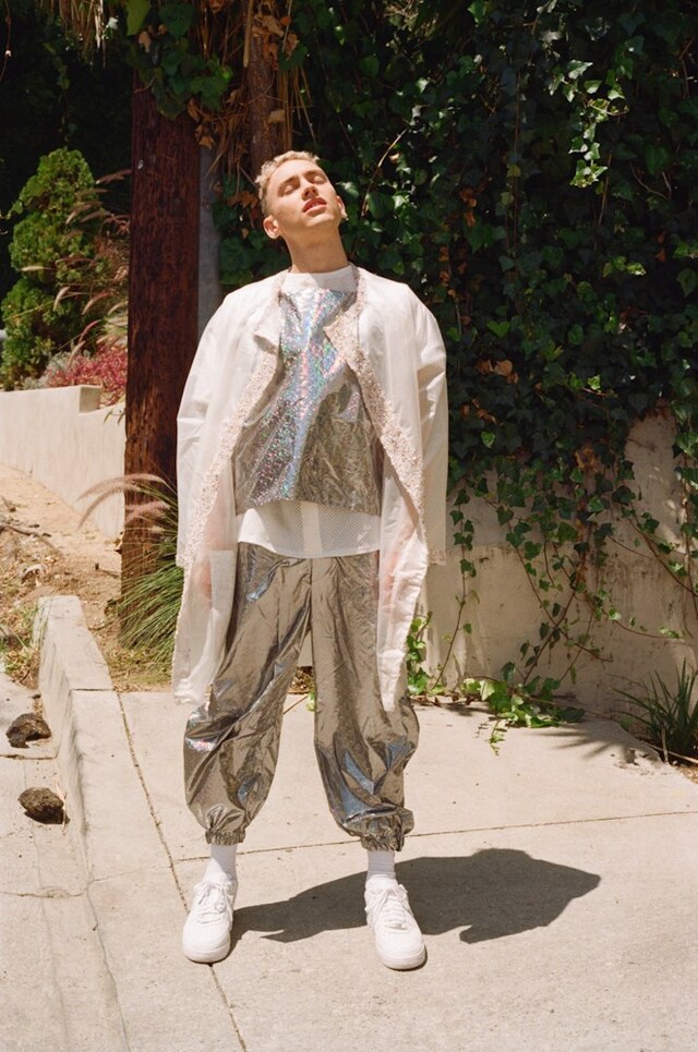 Olly Alexander Dazed Maxwell Clements 2016 5