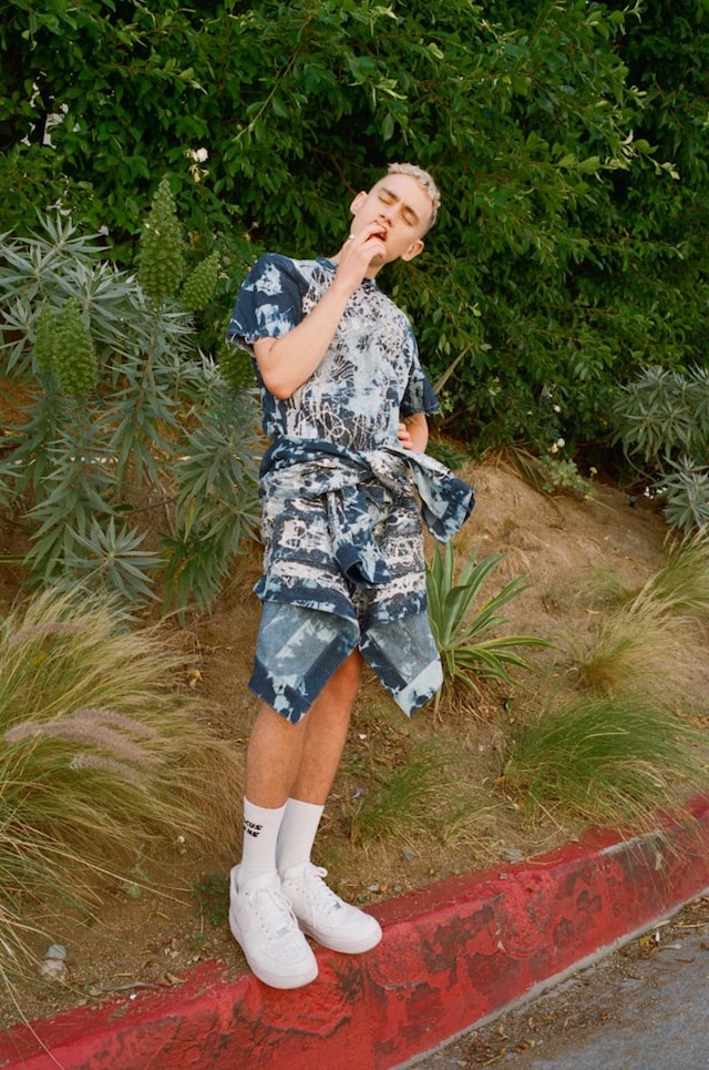 Olly Alexander Dazed Maxwell Clements 2016 10