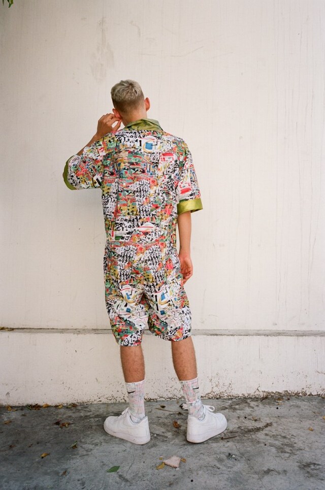 Olly Alexander Dazed Maxwell Clements 2016 7