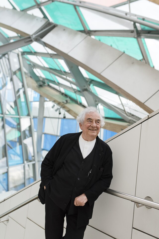 Observatory of Light by Daniel Buren 0