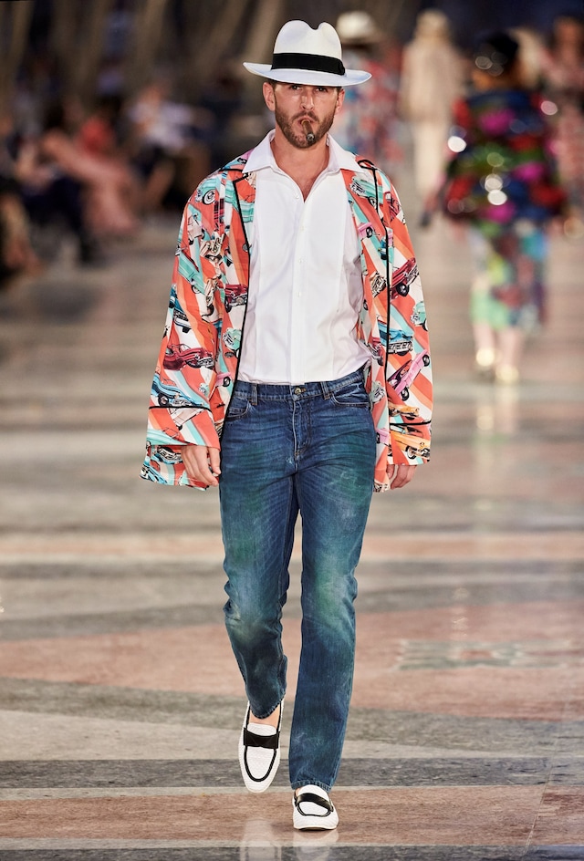 Chanel Cruise 2017 2016 4