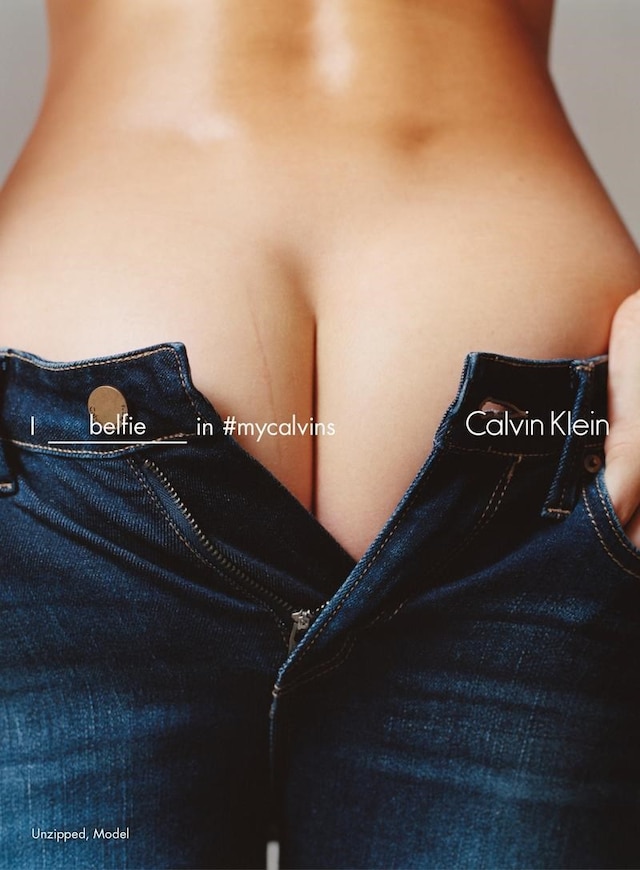 Calvin Klein SS16 Harley Weir 2
