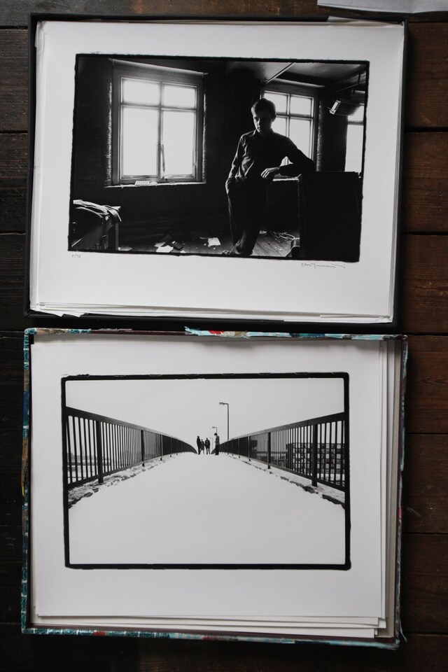 Joy Division 0