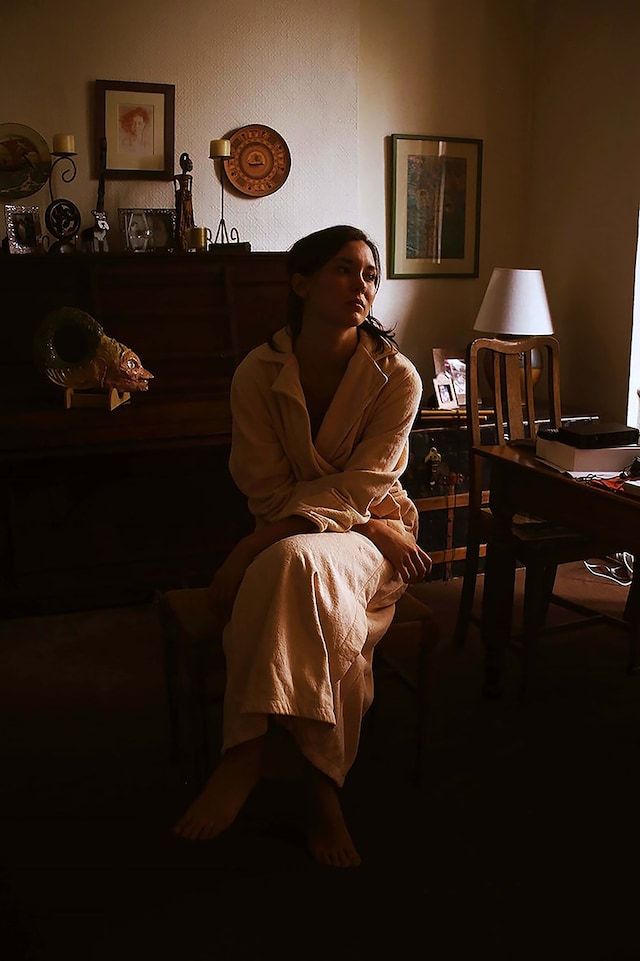 Sophie Wedgewood 4