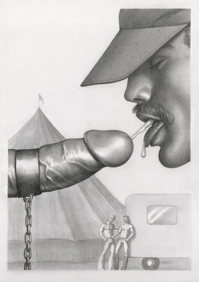 Tom of Finland 6