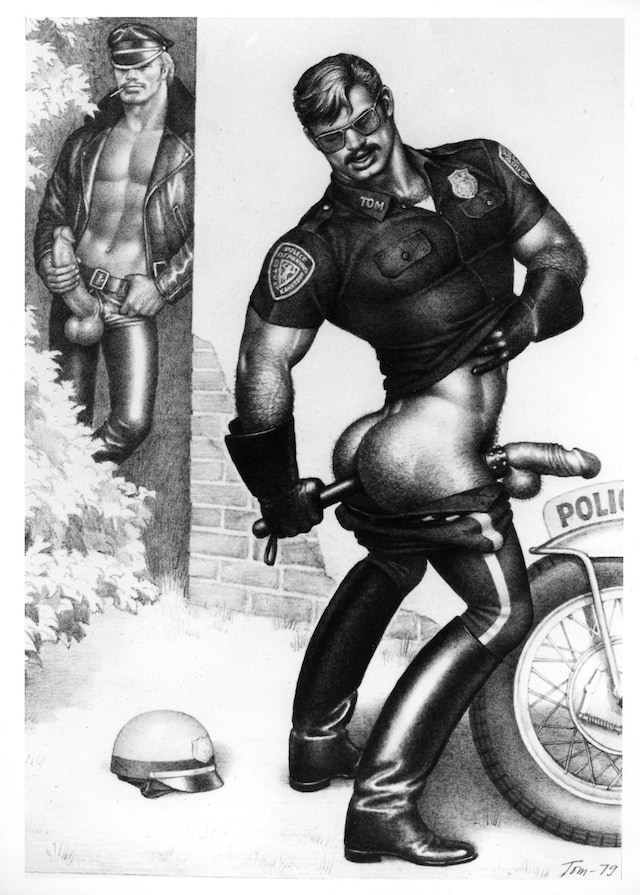 Tom of Finland 8