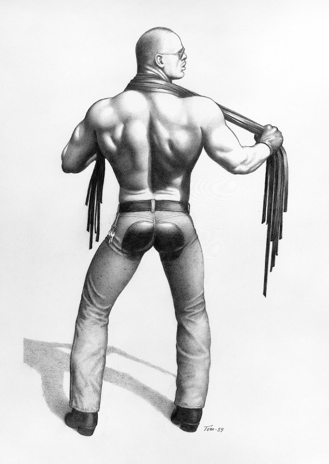Tom of Finland 12