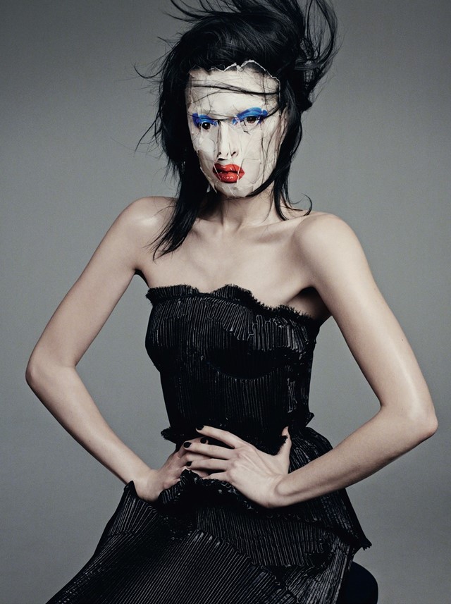 Terry Tsiolis Karen Langley February 2014 Dazed Confused