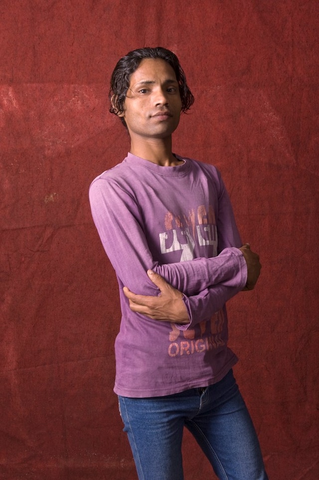 Charan Singh 0
