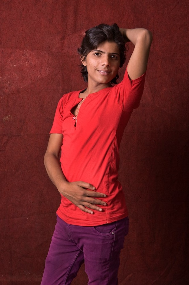 Charan Singh 2