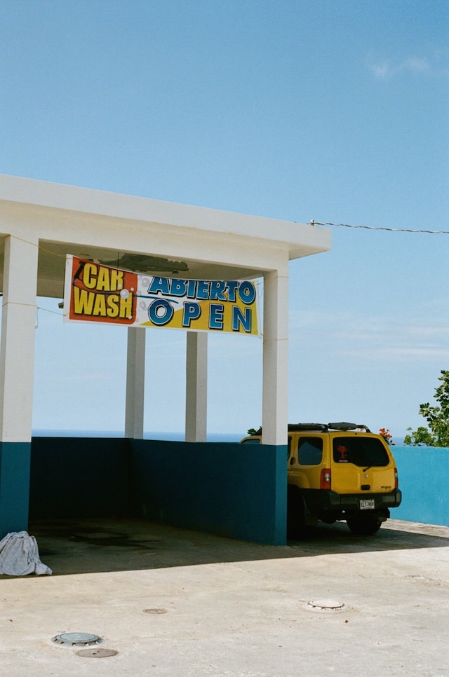 Trinity Ellis’ Puerto Rico 10