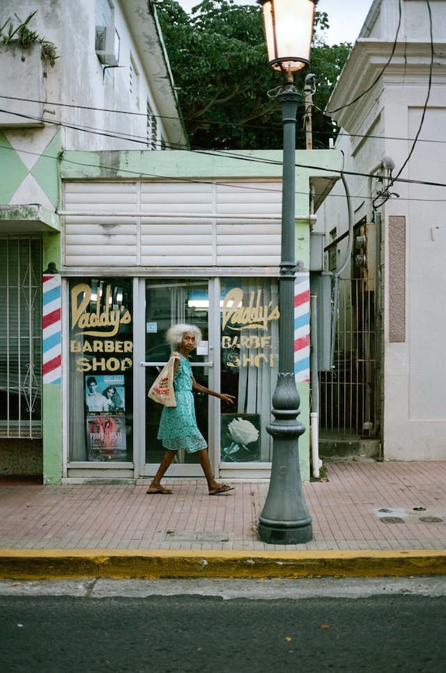Trinity Ellis’ Puerto Rico 32