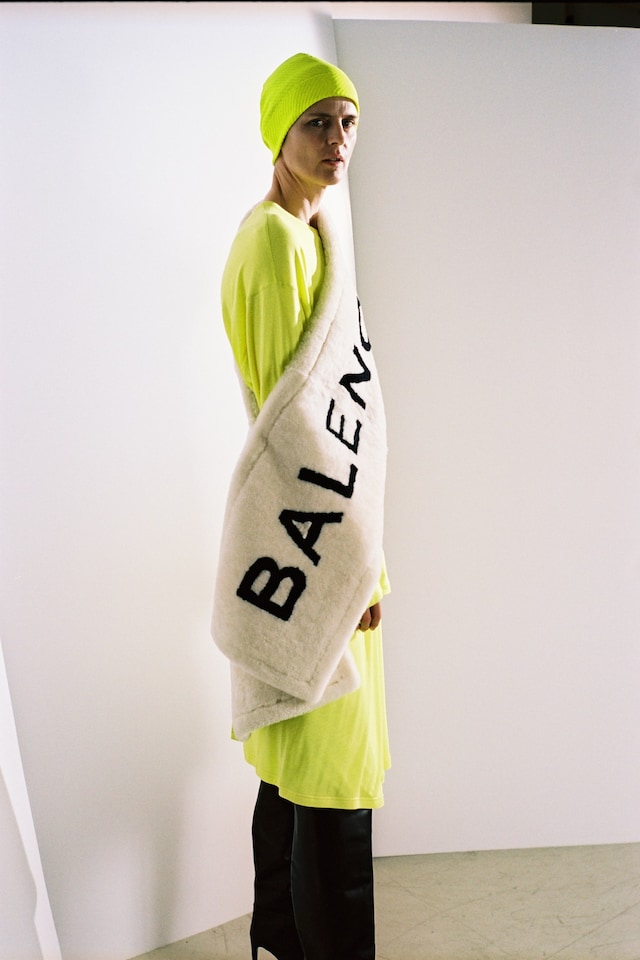 Balenciaga Pre-AW16 0