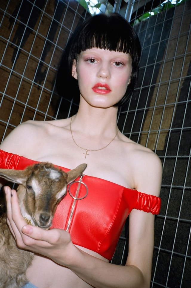 Pure Country campaign 7