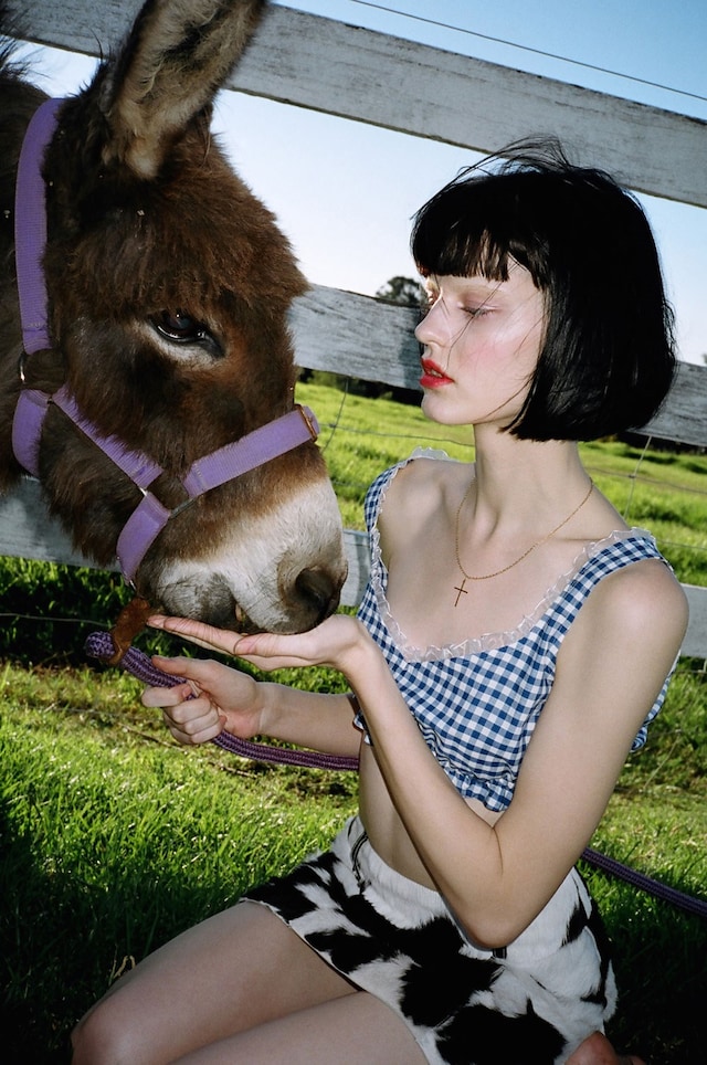 Pure Country campaign 3