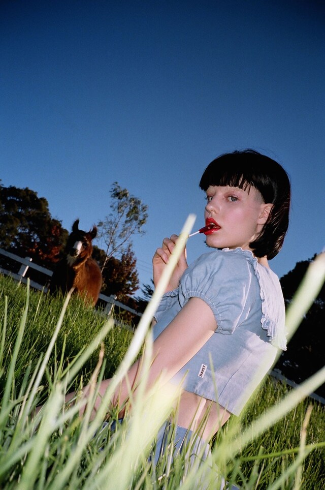 Pure Country campaign 1