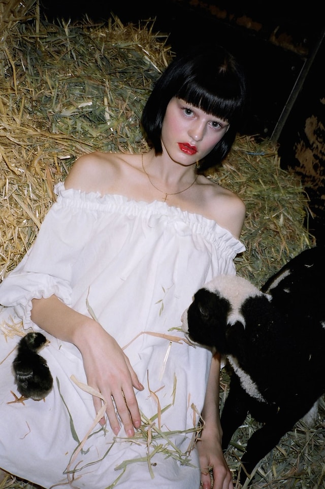 Pure Country campaign 8