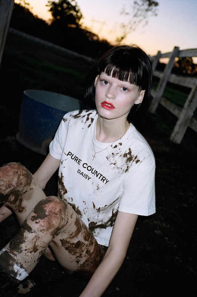 Pure Country campaign 9